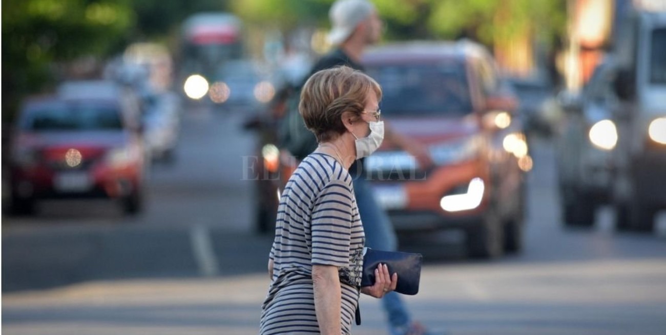 La provincia de Santa Fe notificó 47 casos nuevos de coronavirus y ningún deceso