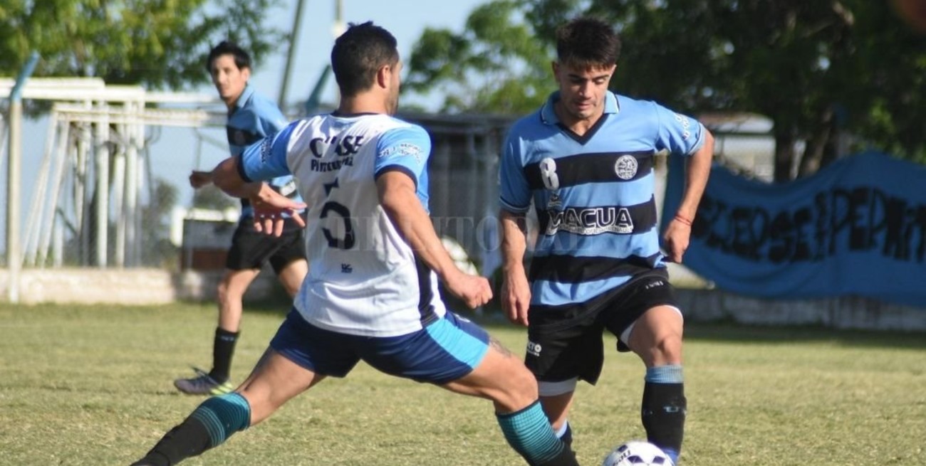 Pudo ser para cualquiera pero repartieron honores