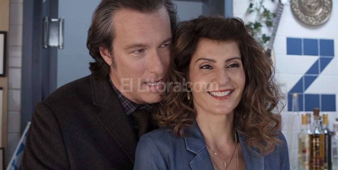 "Mi gran casamiento griego 2"