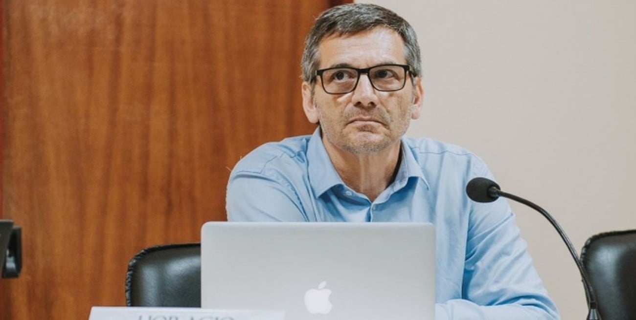 Imputaron penalmente al presidente del Concejo Municipal de Sunchales