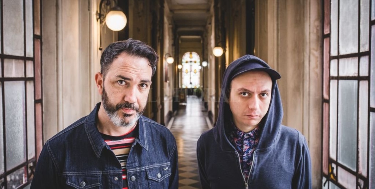 El cuerpo y el bocho en acción