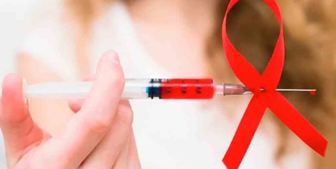 Nueva vacuna contra el VIH mostró resultados prometedores en la fase I del ensayo en humanos