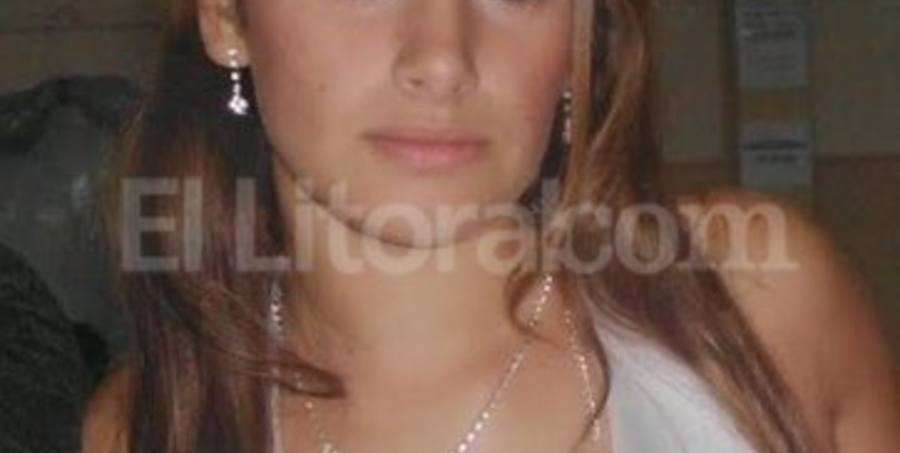 Buscan a Marlene Alejandra Ávalos