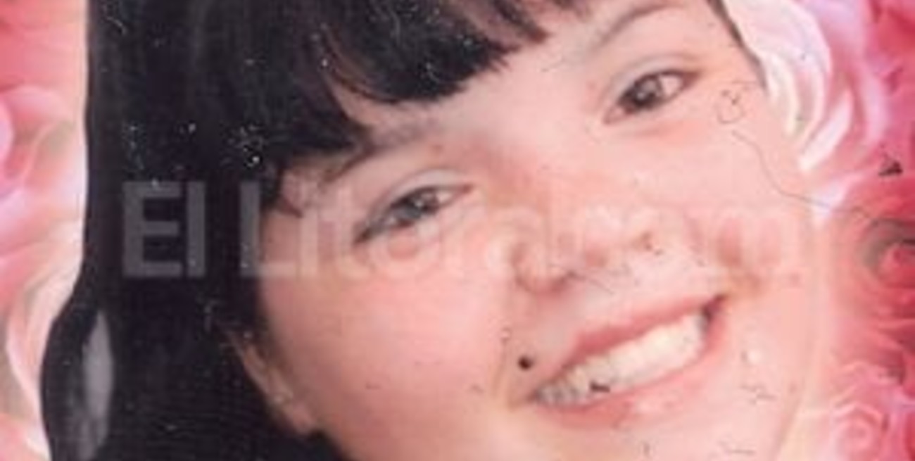 Buscan a Sofía Macarena Ávalos