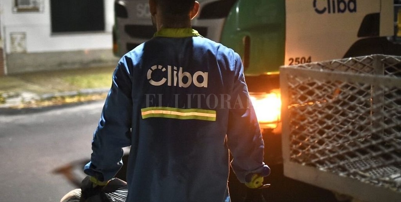 Cómo serán los servicios municipales durante el fin de semana largo