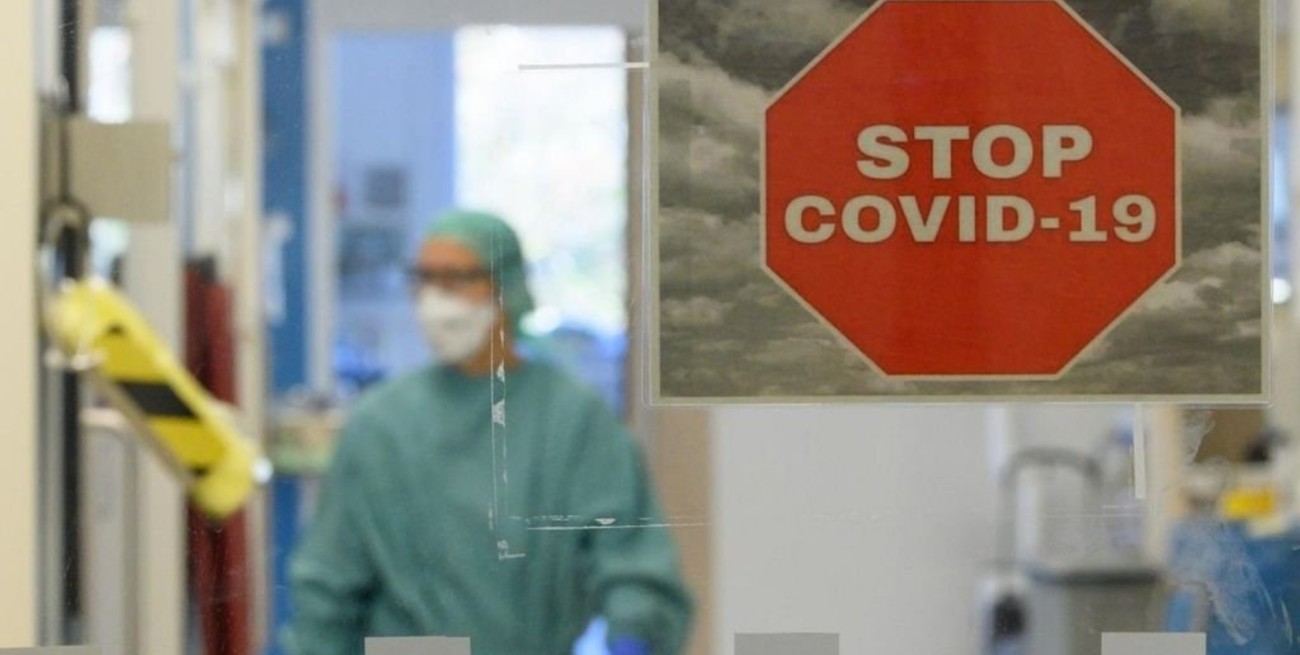 Preocupa el avance del coronavirus en Alemania