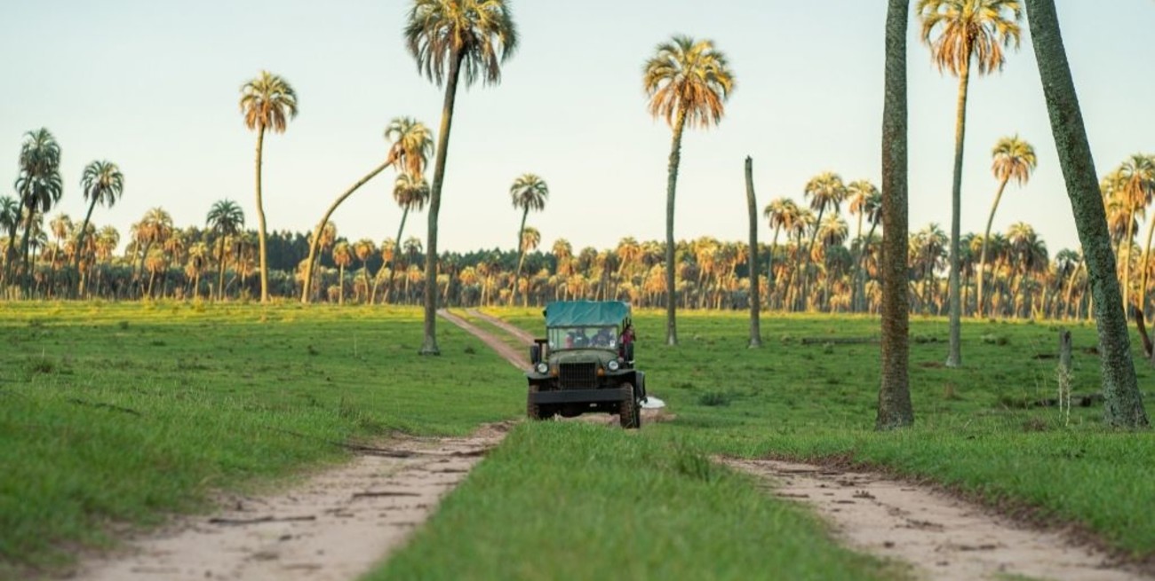 Entre Ríos recibió 105.000 turistas en los últimos cuatro días