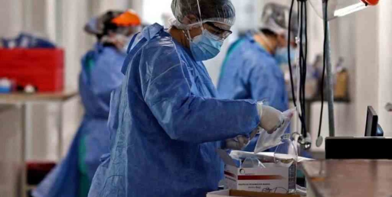 Ascienden a 170 los contagios de la variante Delta en Córdoba