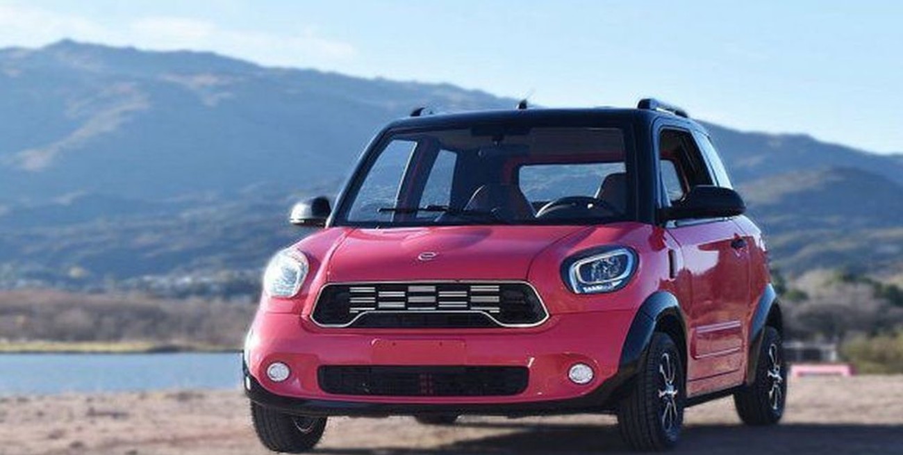 Reglamentaron el nuevo cupo de importación para vehículos eléctricos