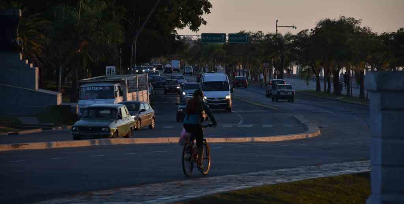 Restricciones: menos movimiento pero aún "no se toma conciencia"