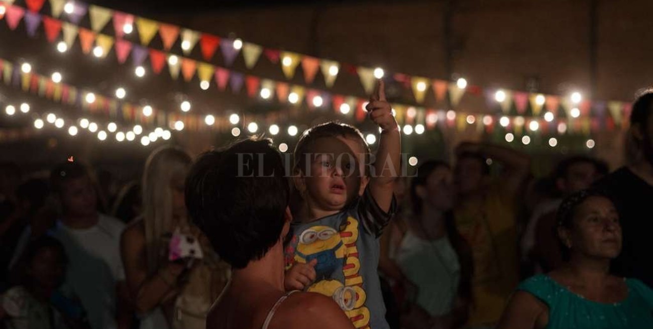 El Ministerio de Innovación y Cultura copó Santa Fe con diversas propuestas 