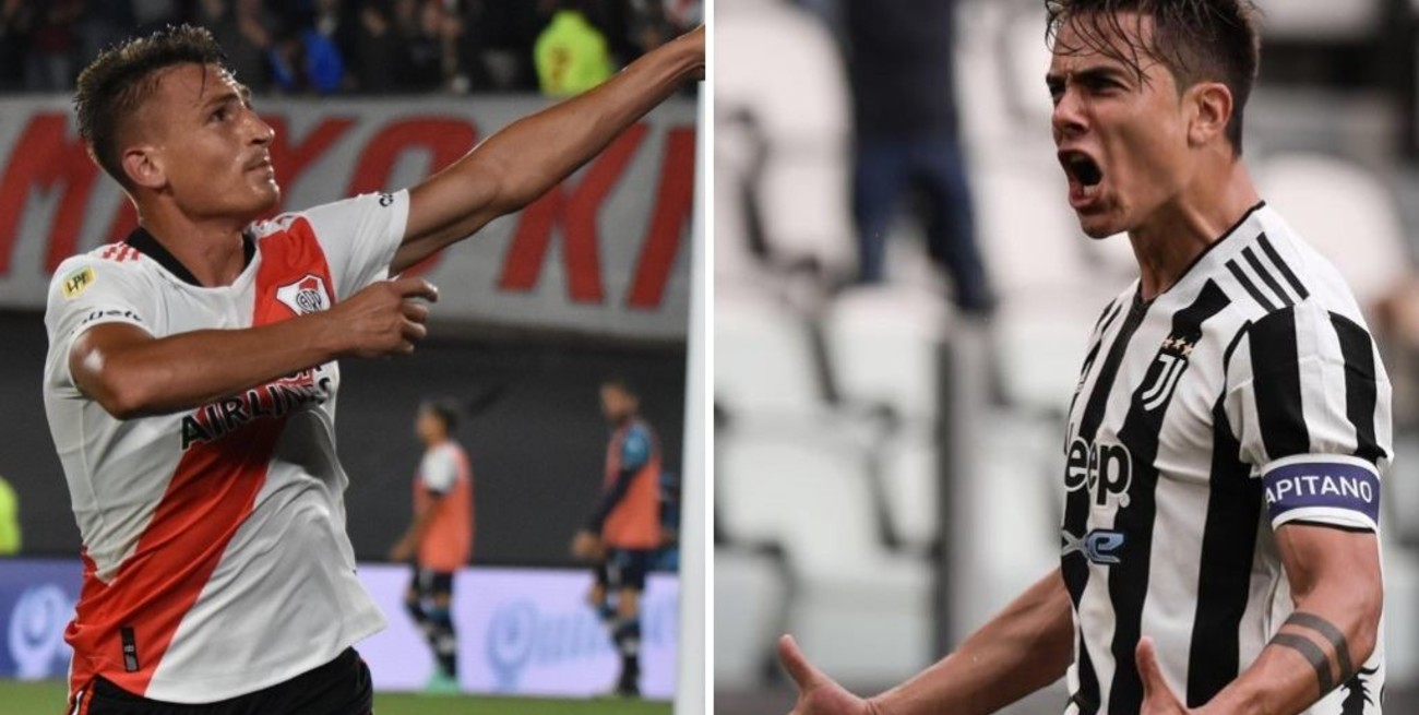 Horarios y TV: domingo cargado de fútbol local e internacional