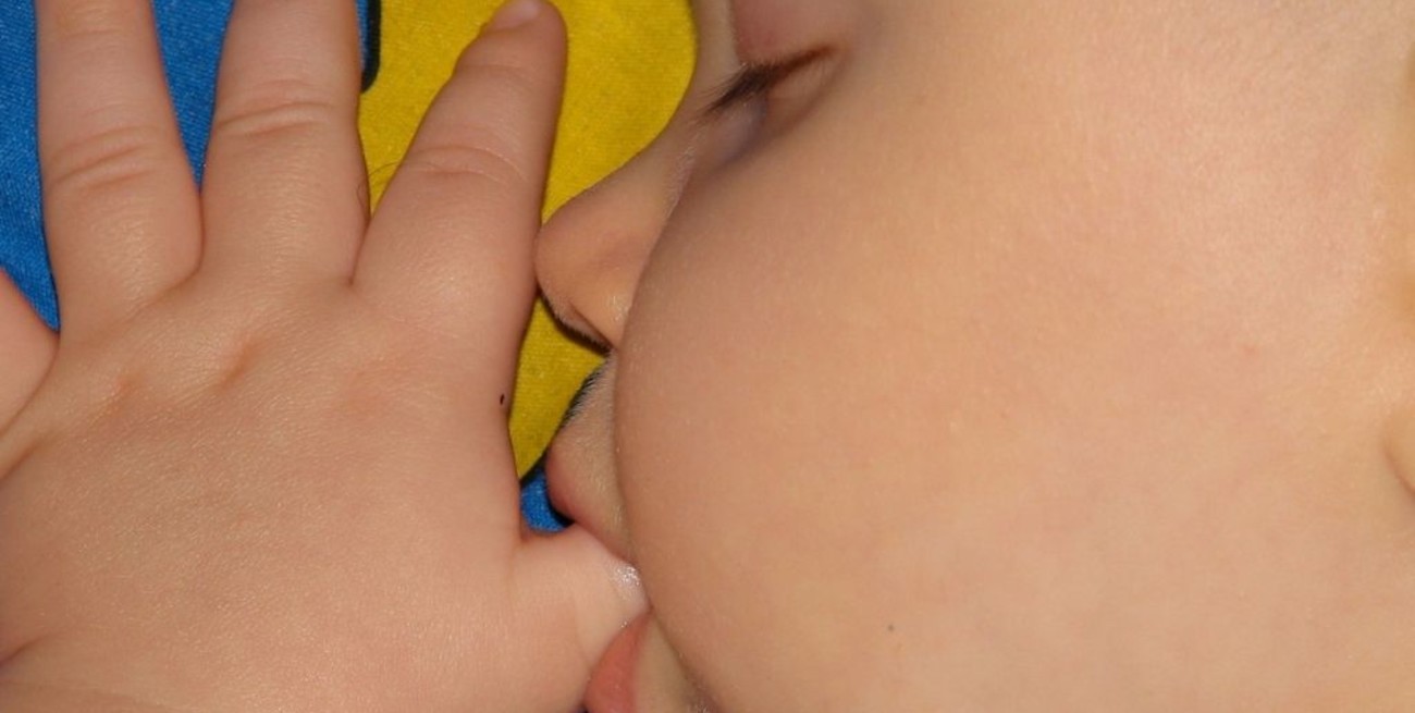 La pataleta y ahora la serenidad