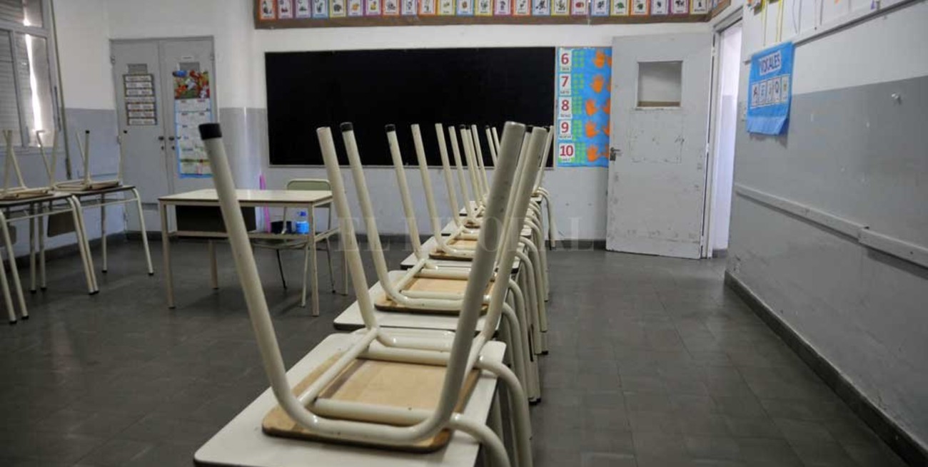 Democracia sin consenso