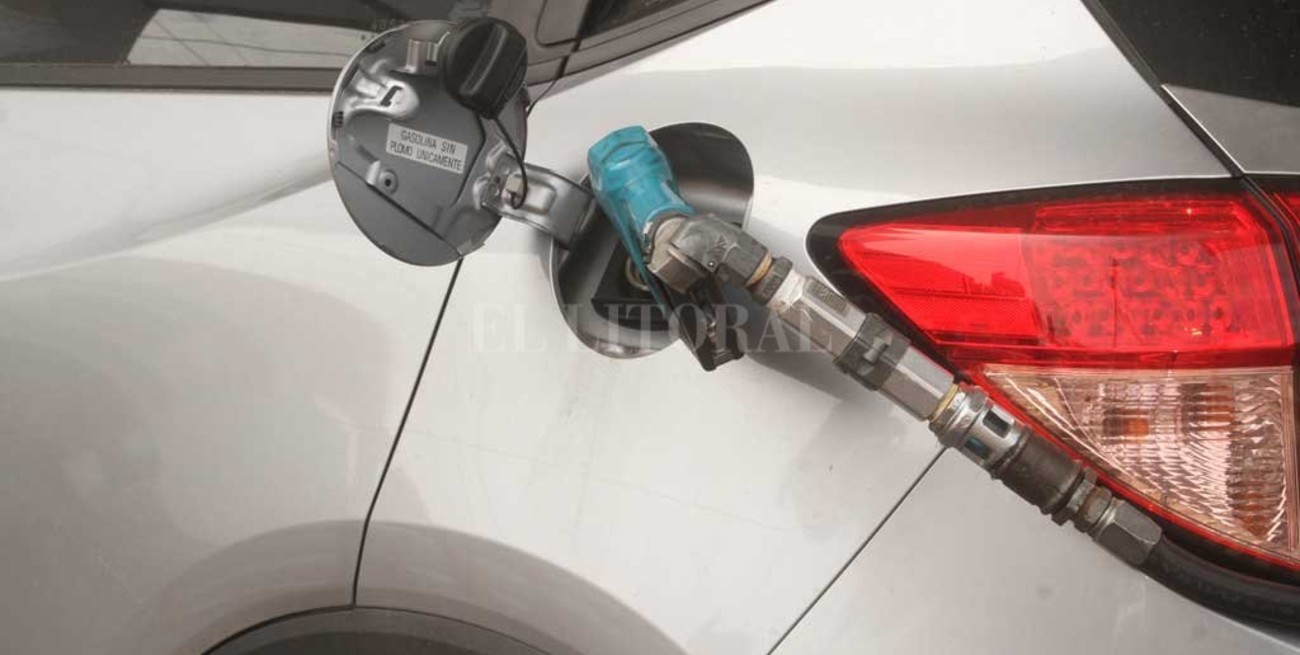 Así quedaron los precios de las naftas de YPF en Santa Fe tras el aumento