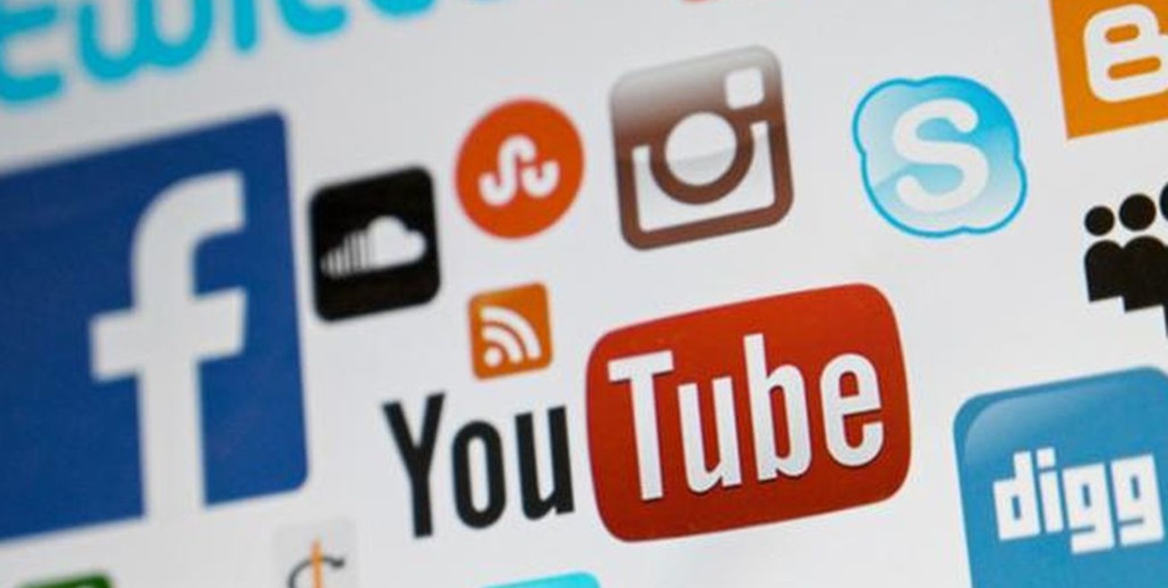¿Cómo contaminan YouTube, Netflix, Twitter y Amazon?
