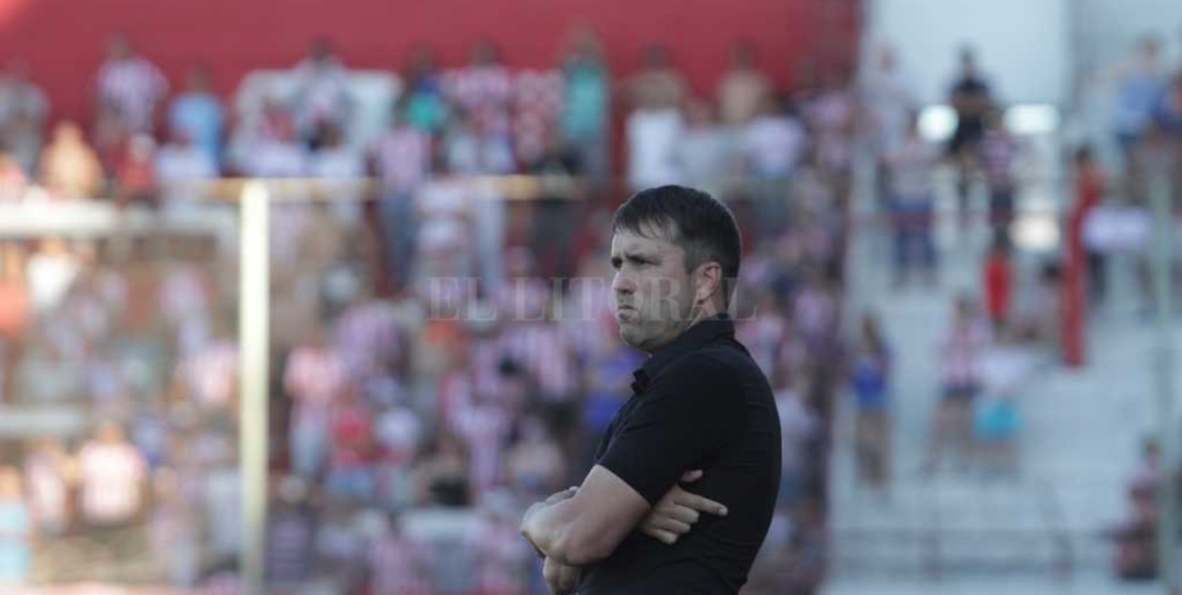 Racing anunció la contratación de Chacho Coudet como DT