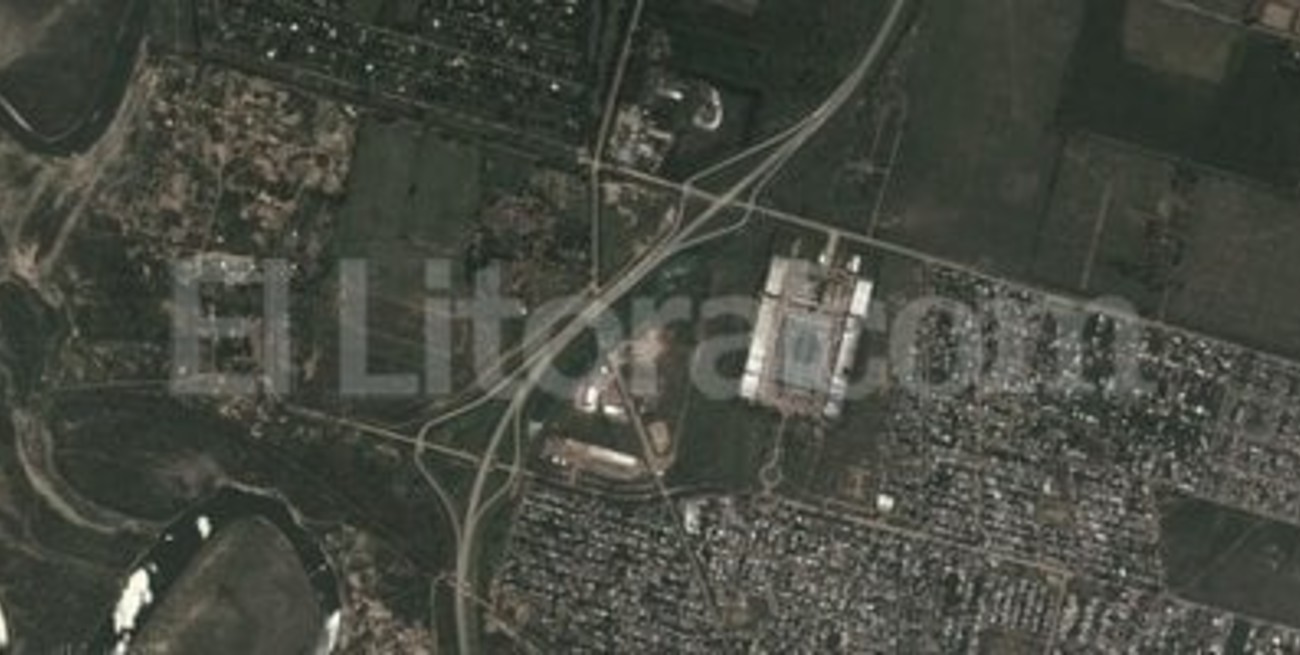 El Senasa llevará sus oficinas al Interpuertos