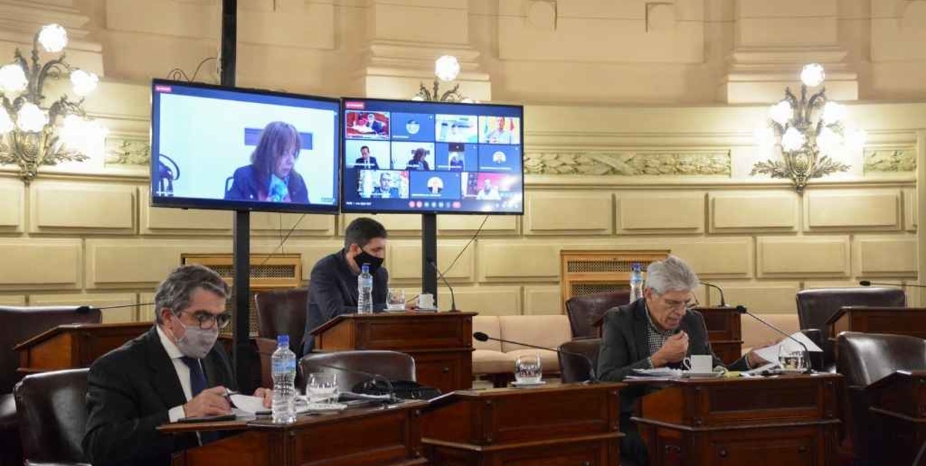 Fuertes cambios a la ley de envases fitosanitarios  