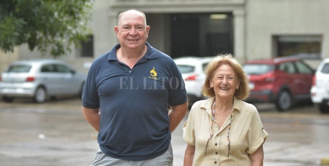 Liga Santafesina: el Tiburón Lagunero se presenta este lunes en El Quillá