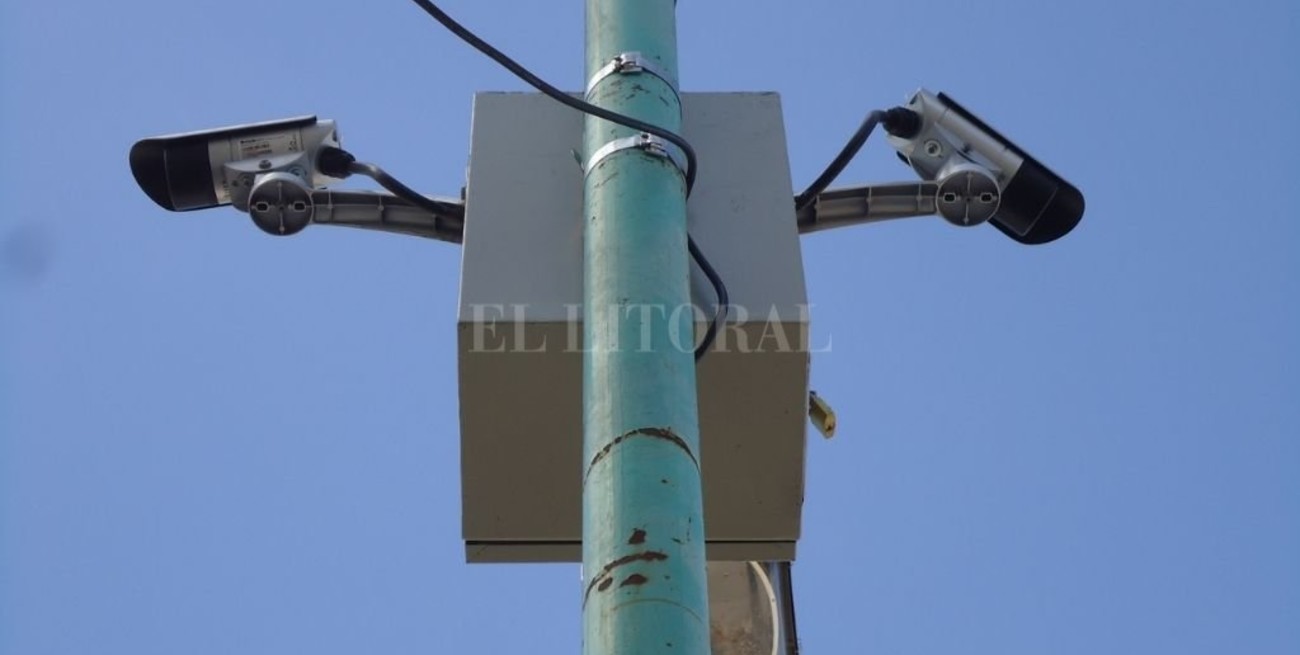 Violador serial: una cámara registró un ataque que se consumó en 32 segundos