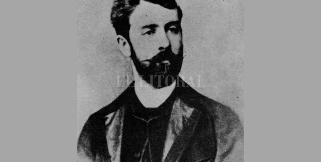 Joaquín V. González: un merecido homenaje