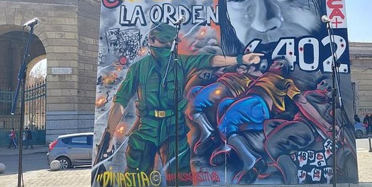 Colombia: 20 militares se declararon culpables en la causa por los "falsos positivos"