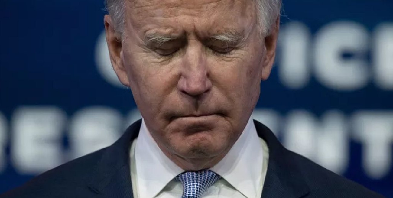 La inflación en Estados Unidos fue del 6,2% en octubre