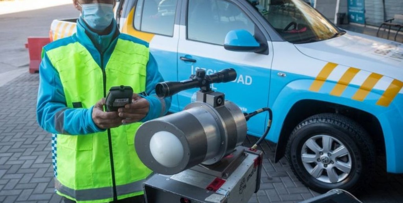 La Agencia Nacional de Seguridad Vial inaugurará una sede en Rosario