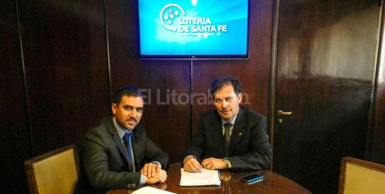 Crearán un registro único de "autoexcluidos" de casinos   