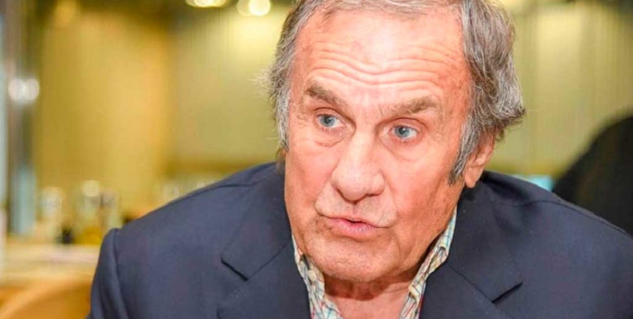 Las hijas de Reutemann denuncian que no tienen noticias de "Lole"