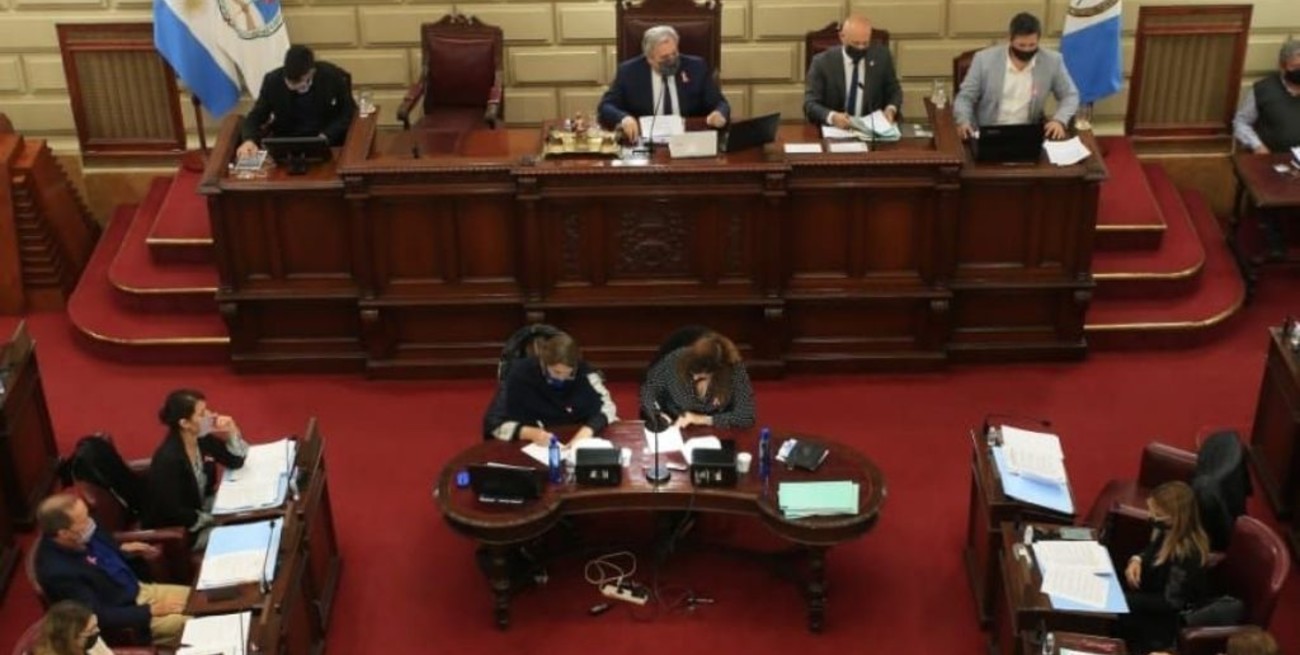 El nuevo mapa de la Cámara de Diputados santafesina