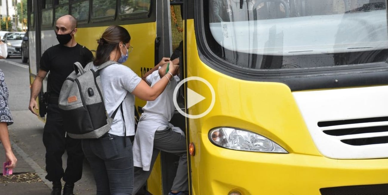 Santa Fe, Rosario y Córdoba  reclamarán un boleto federal