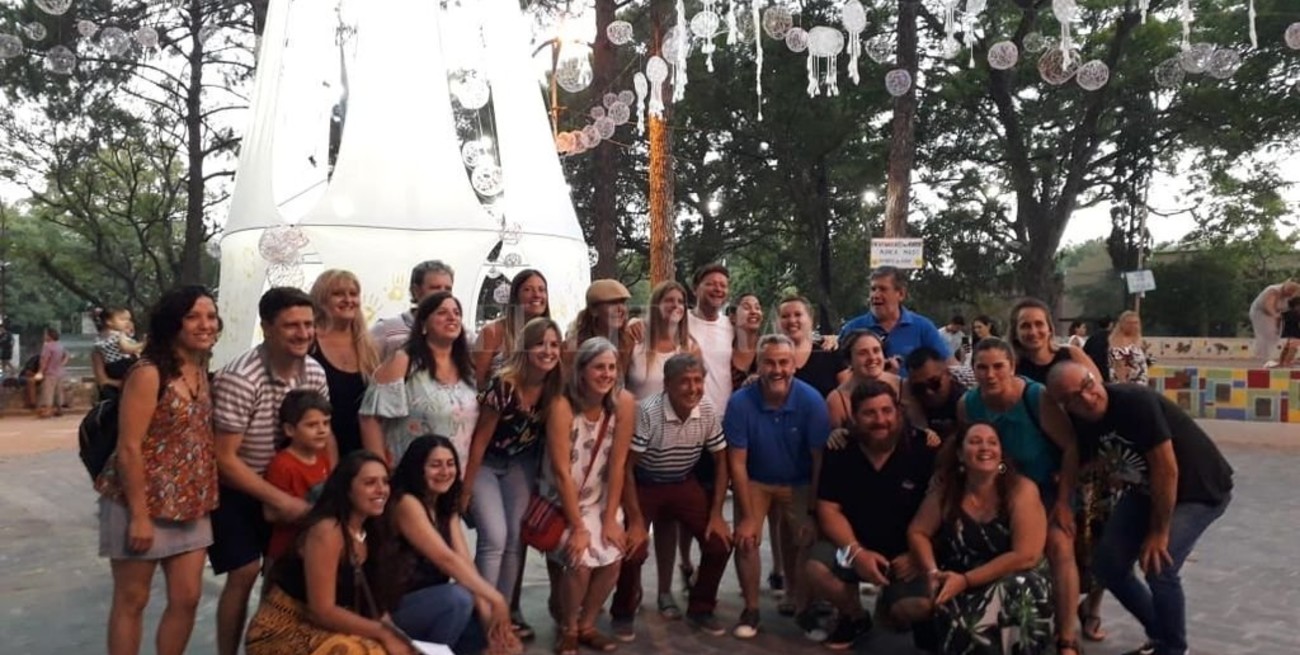 Silvio González: "Dejamos un municipio saneado, ordenado y en marcha"