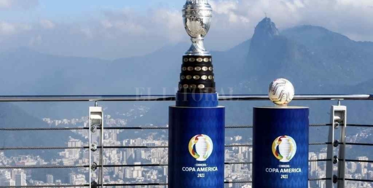 Test de antígenos, PCR negativos y credenciales gratis: cómo conseguir una entrada para la final 