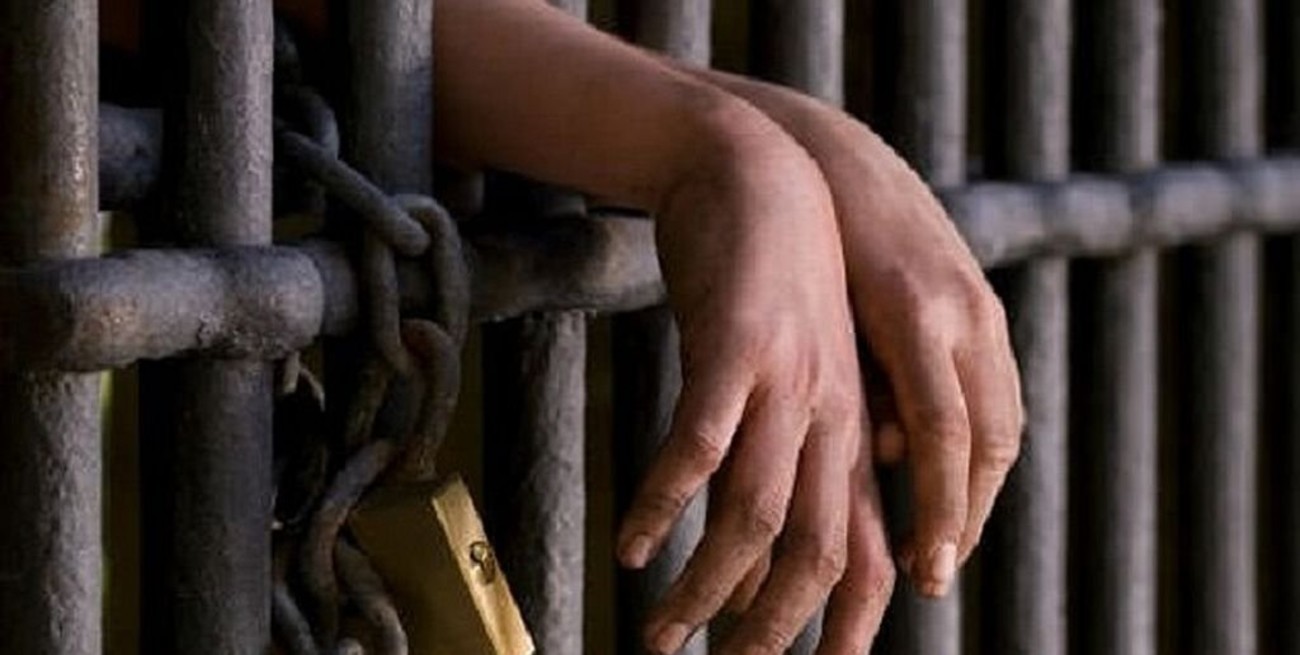 Recapturaron en Escobar a Carlos Brunello, prófugo por delitos de lesa humanidad en Bahía Blanca