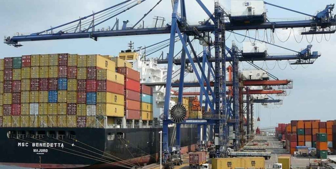 Córdoba aumenta más del 37% el valor de las exportaciones