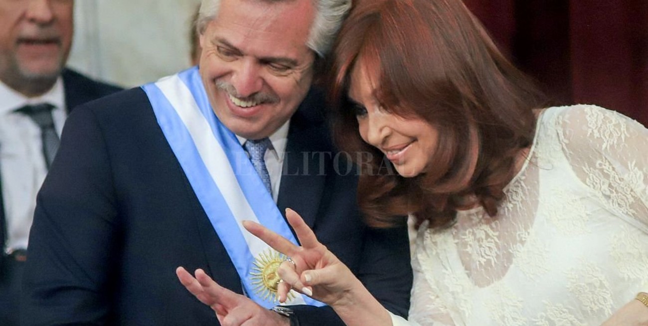 Alberto Fernández y Massa deberán declarar como testigos en el juicio contra Cristina Kirchner