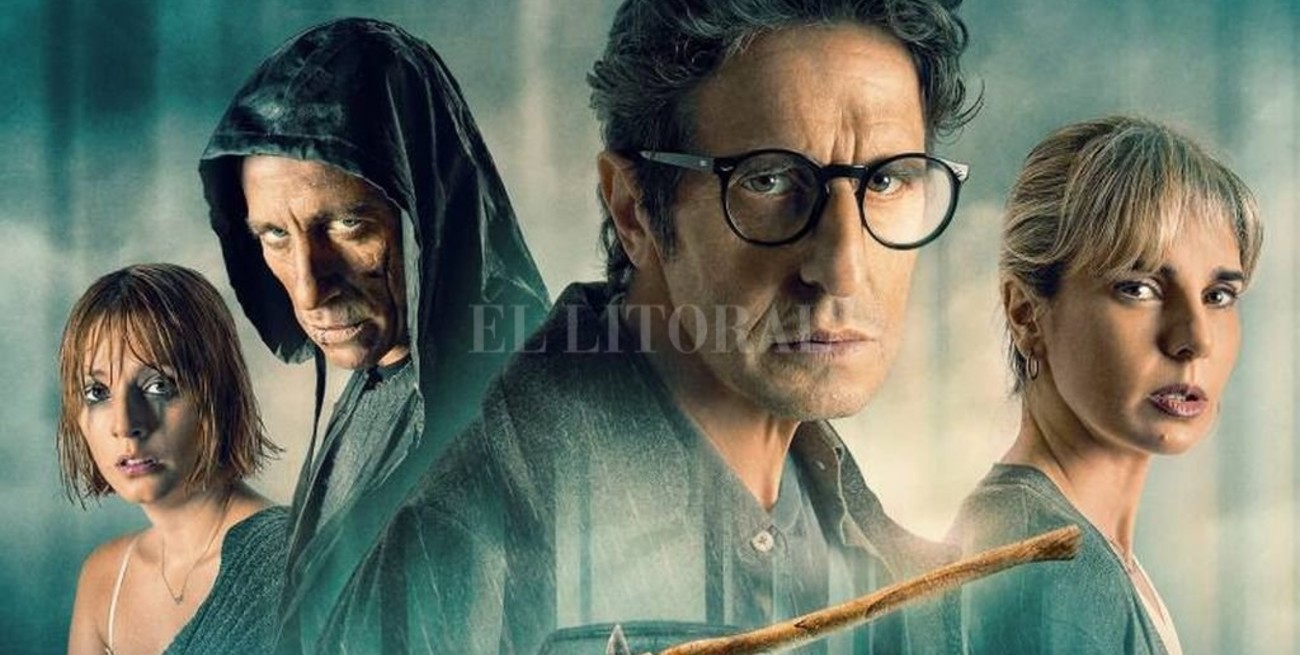 Thrillers, aventuras y misterios en la pantalla