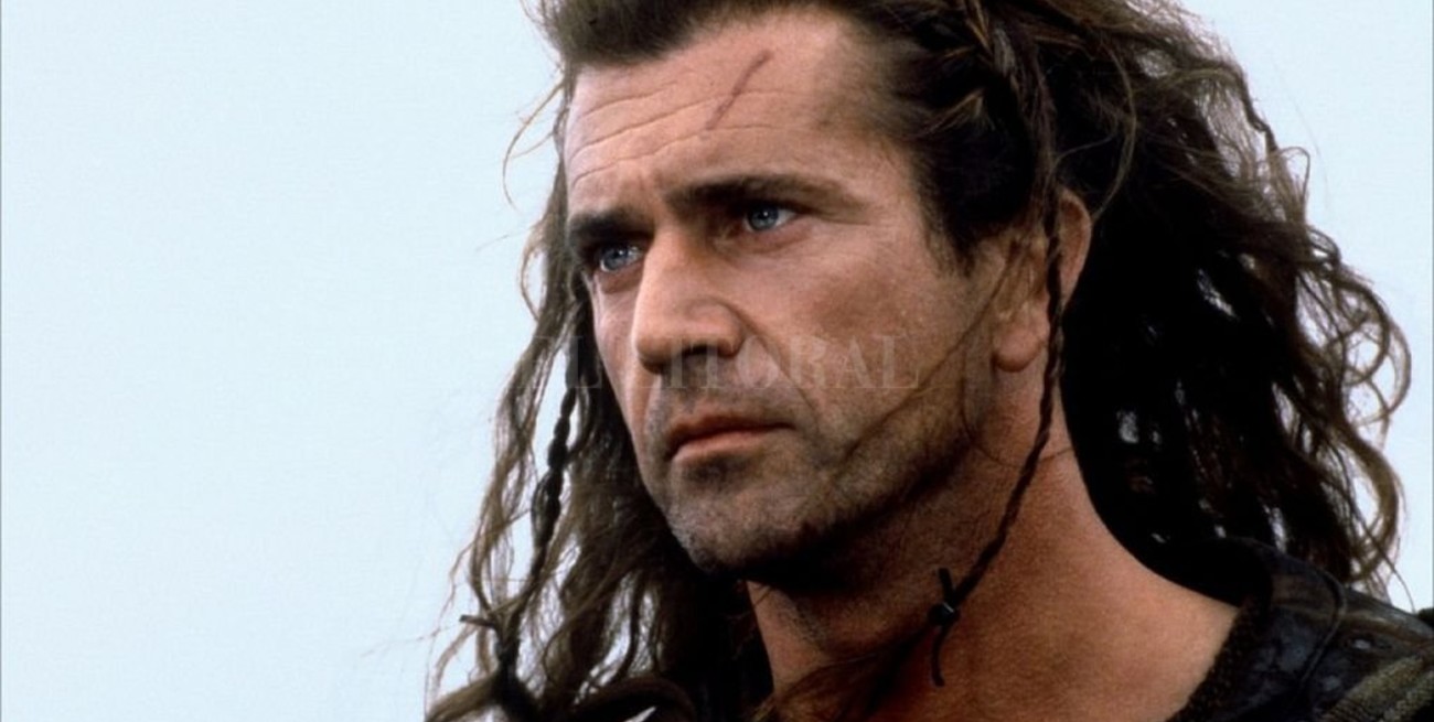 La épica de Mel Gibson