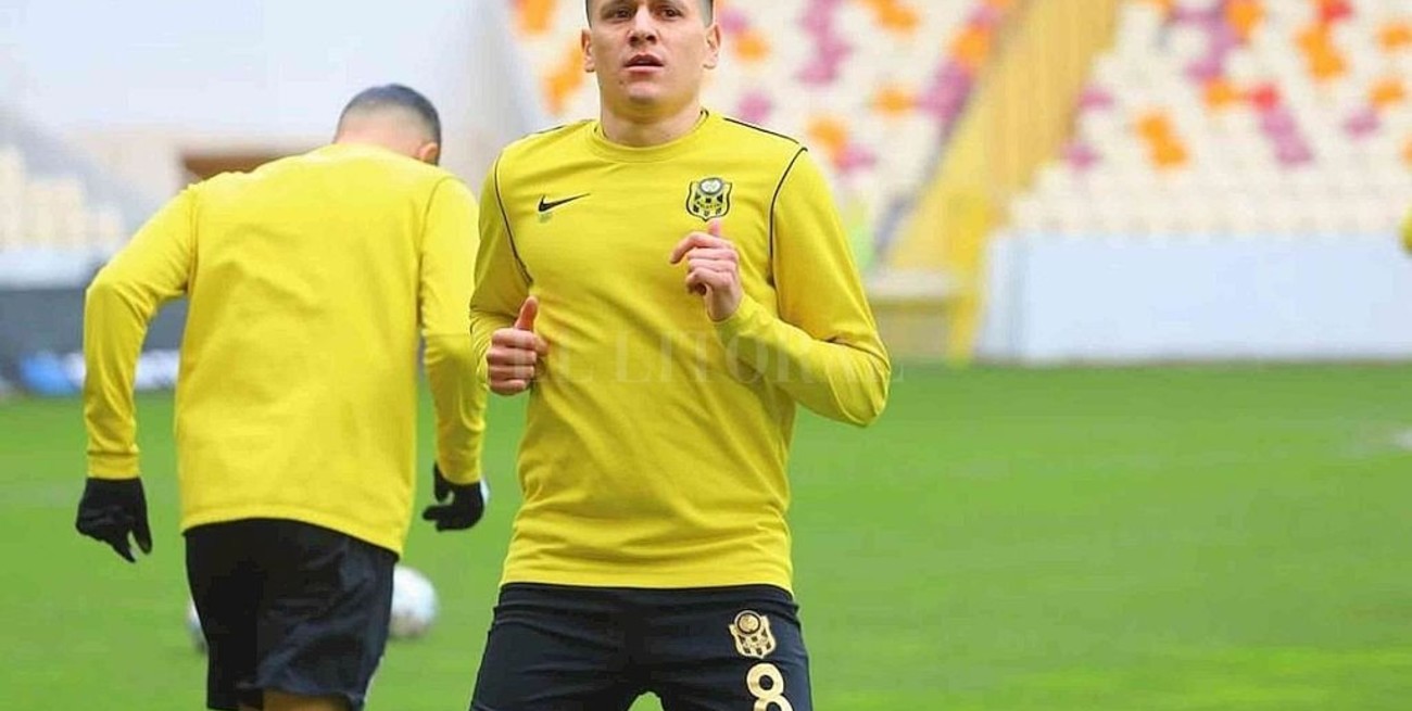 Zuqui: "Me dijo el juez en dos minutos lo paro y llegó el gol de Independiente del Valle"