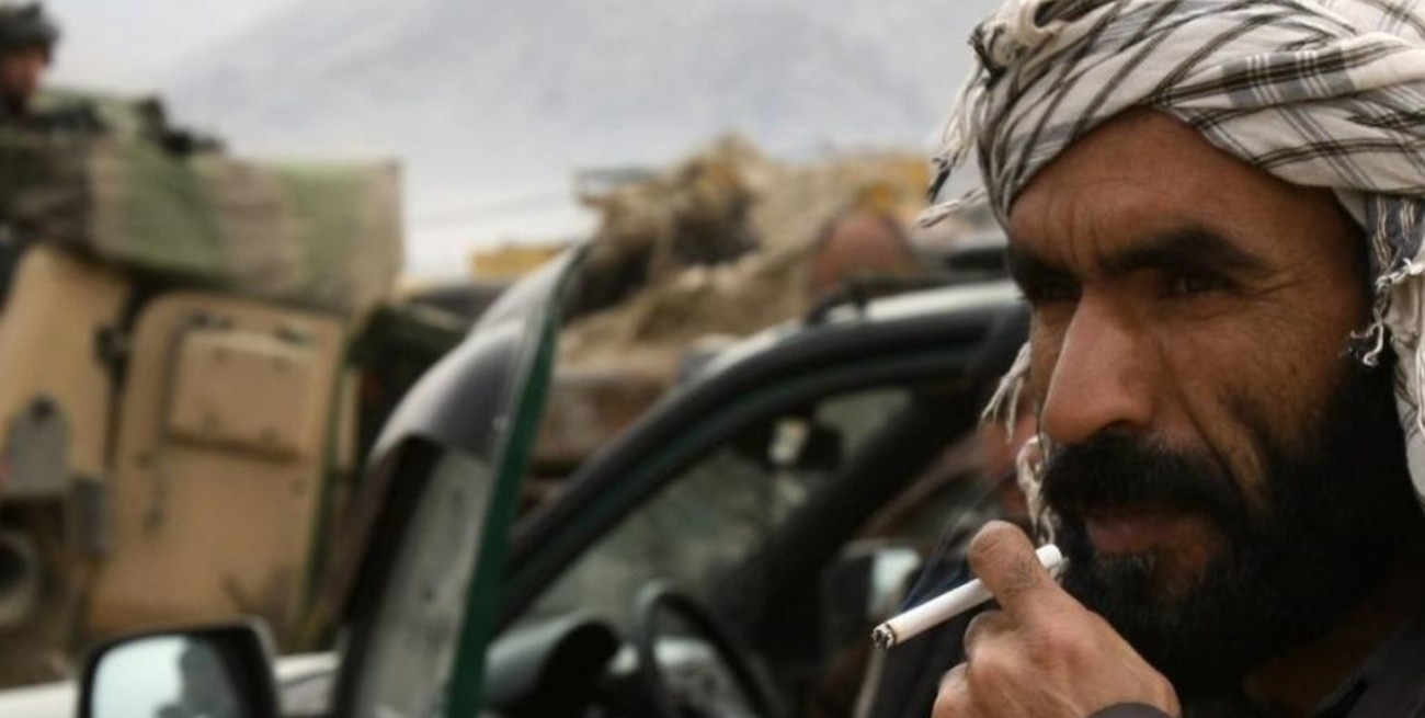 En Afganistán un mortero alcanza la celebración de una boda 