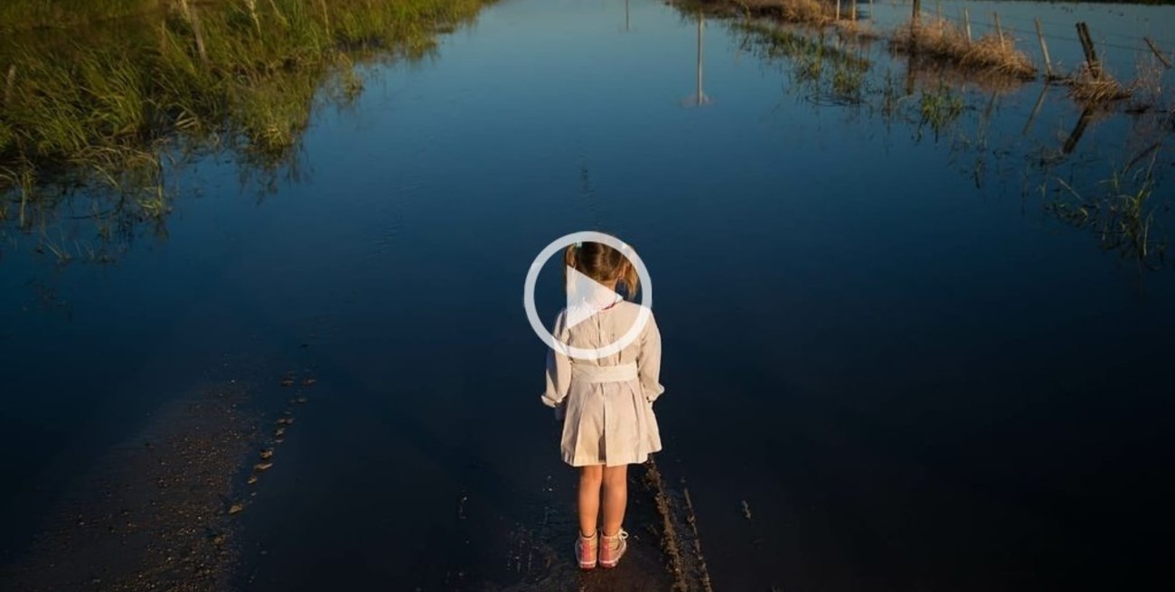 Los niños alzan la voz: escuelas de Santa Fe y Córdoba se unen en una cruzada mundial por el medio ambiente