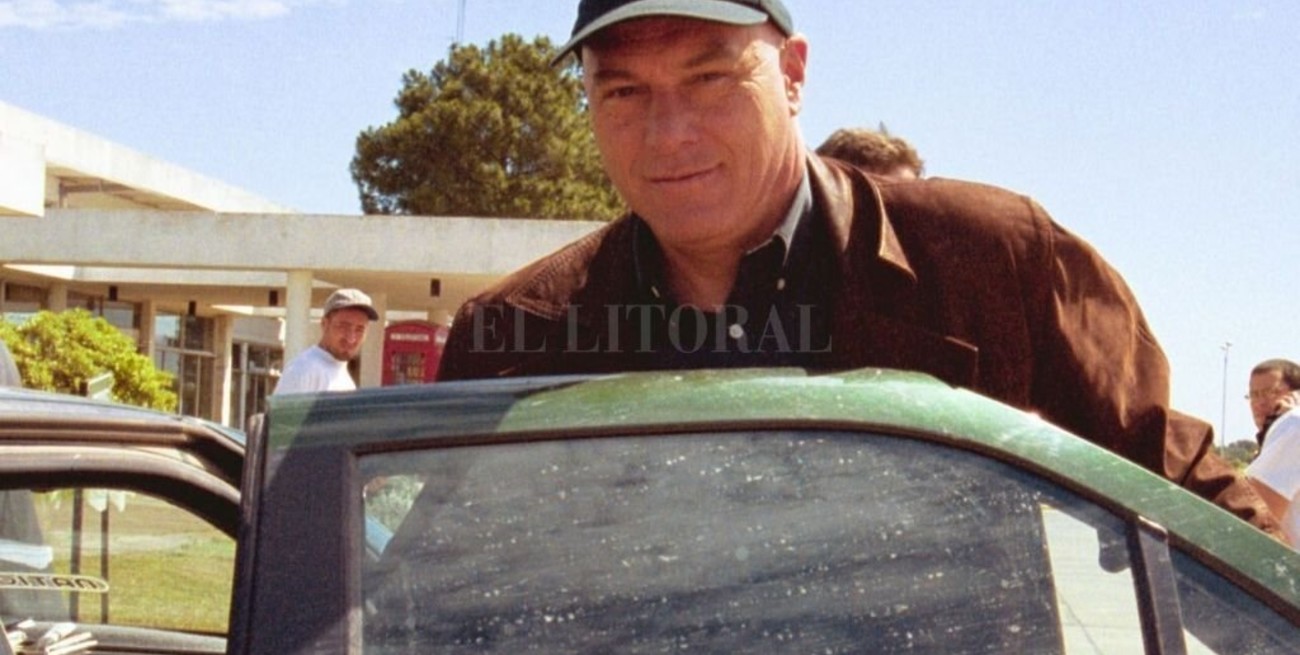 "El pueblo colonista me atrapó"