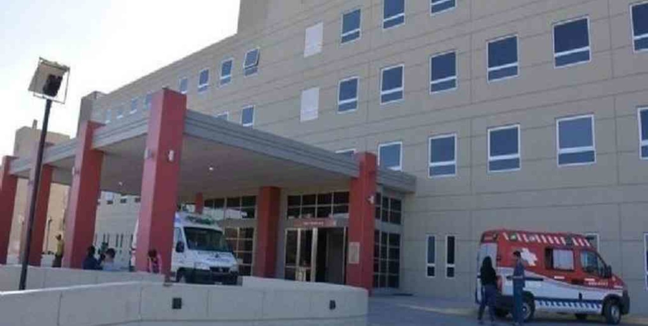 San Juan: tres niños debieron ser hospitalizados al tomar soda cáustica