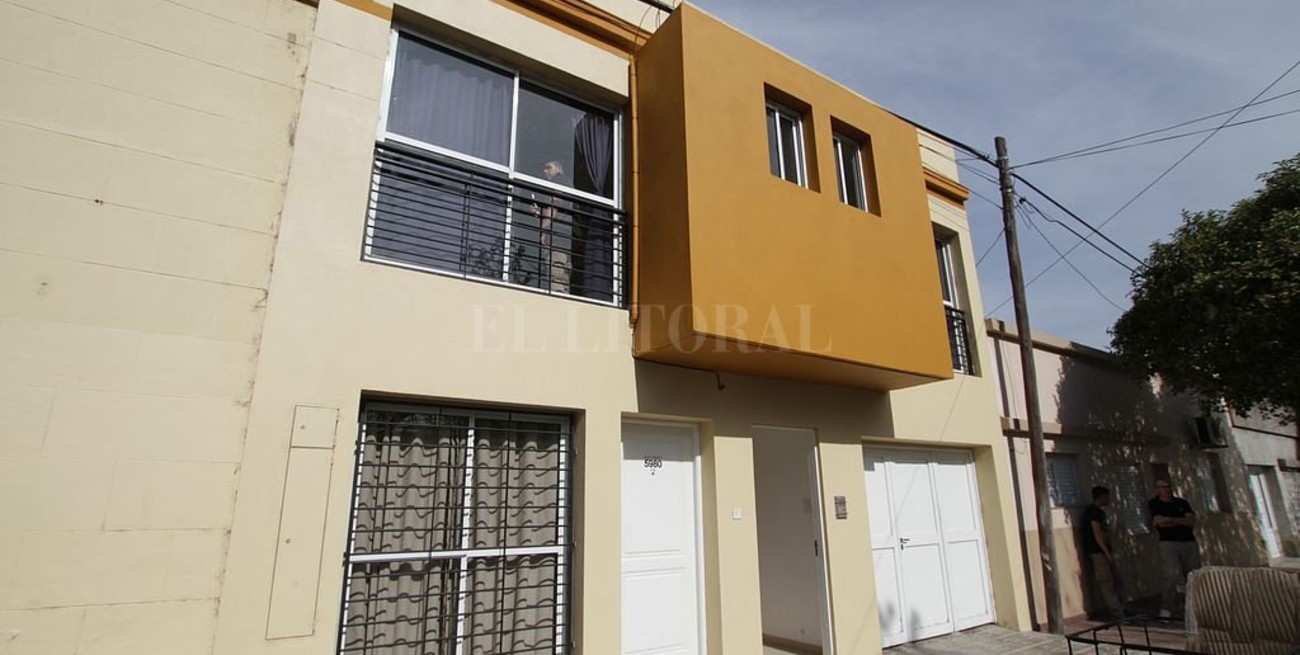 Prisión preventiva para tres abogados imputados en el caso de los "Caranchos"