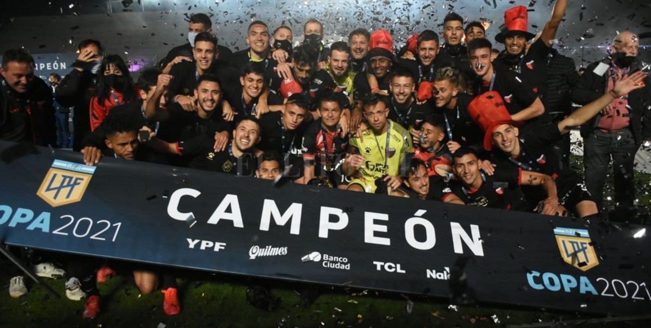 El uno por uno de los 30 que utilizó Domínguez