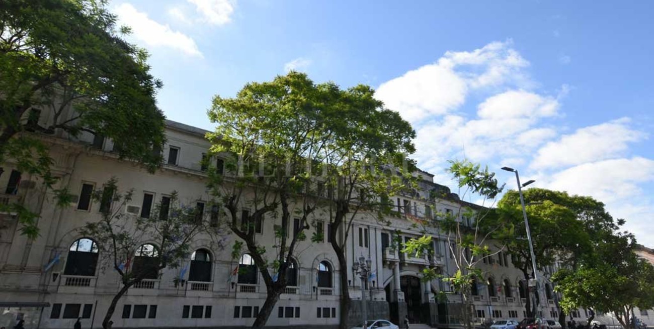 Cámaras Gesell: declararon dos de las tres nenas del jardín Ceferino Namuncurá