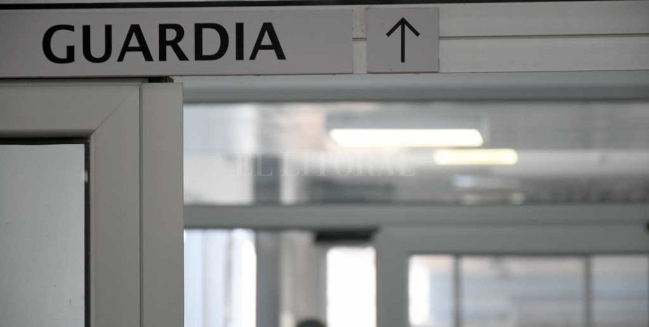 Grave hecho en Santa Fe: la rociaron con nafta y prendieron fuego mientras limpiaba la vereda