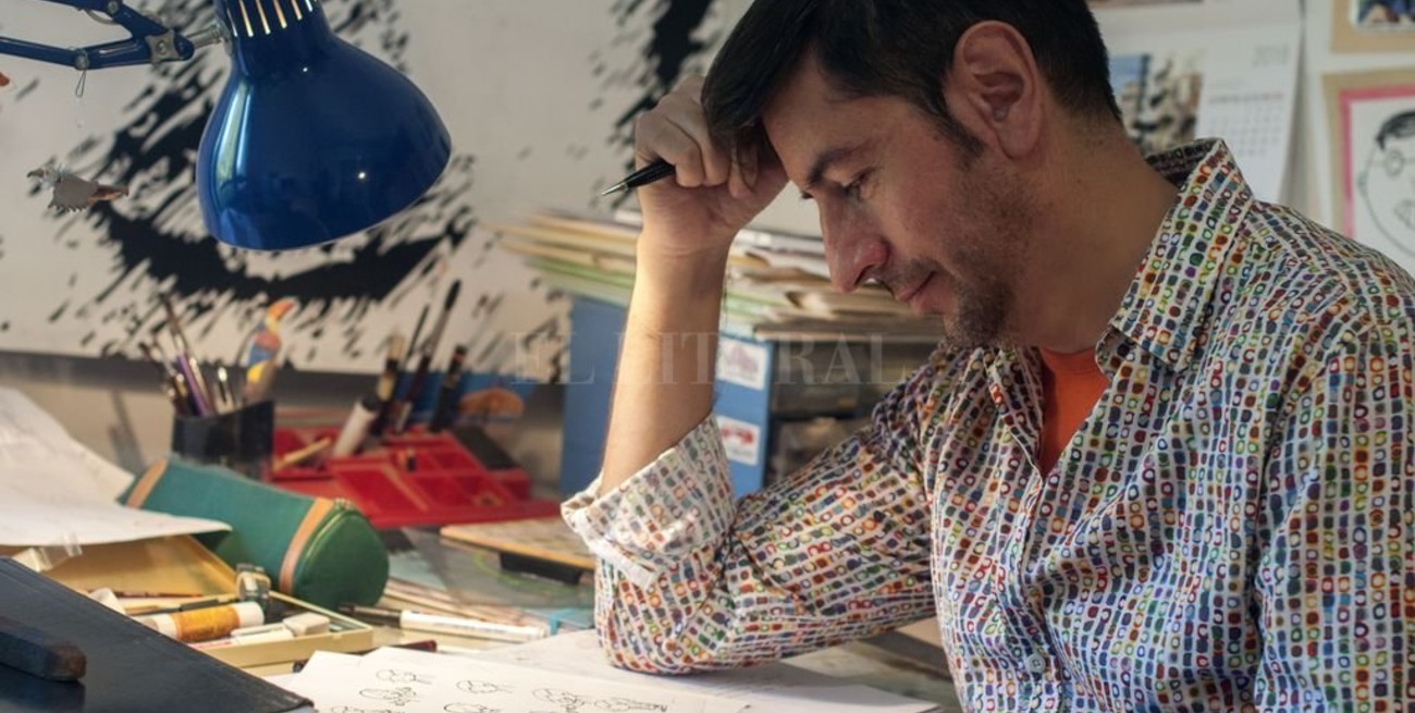  Mantener vivo el niño interior